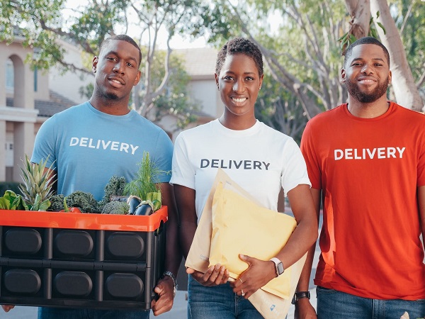 [eMarketer] On-demand food delivery services on meteoric rise